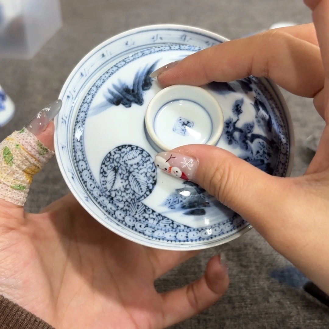 非常好看漂亮的物品