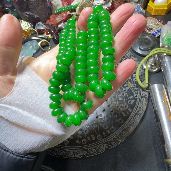 吊坠紫金钵盂菩提