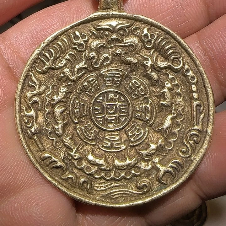 藏区老九宫保老漂亮