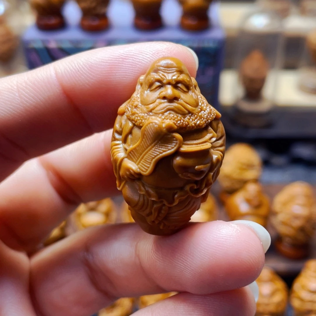 橄榄核手串/手链66