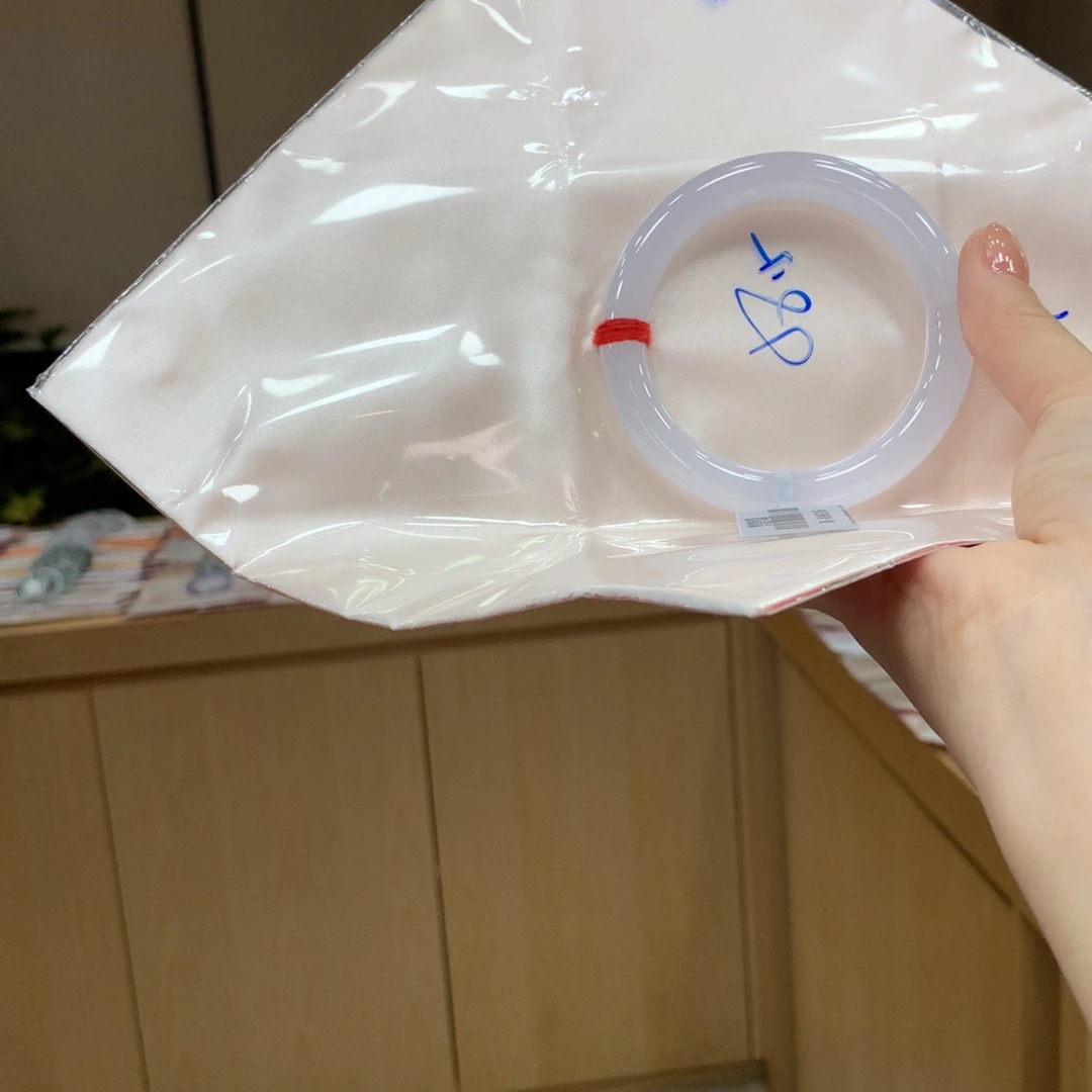 未镶嵌手镯翡翠不退不换