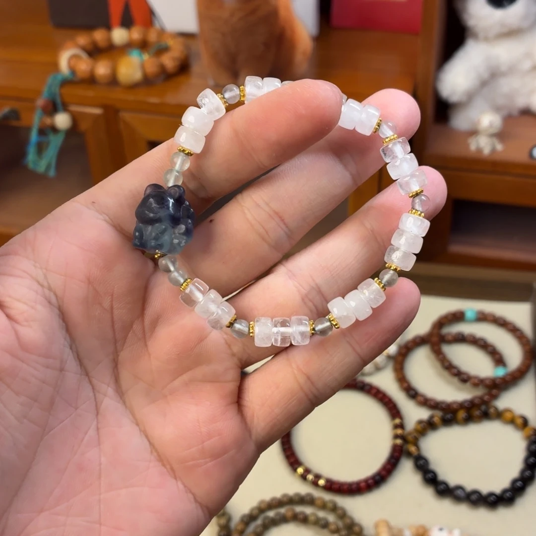 菩提根/象牙果手串