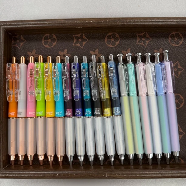 【003-神仙笔】{中性笔组合}