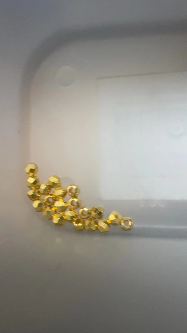 足金饰品2.193克（DIY定制款）