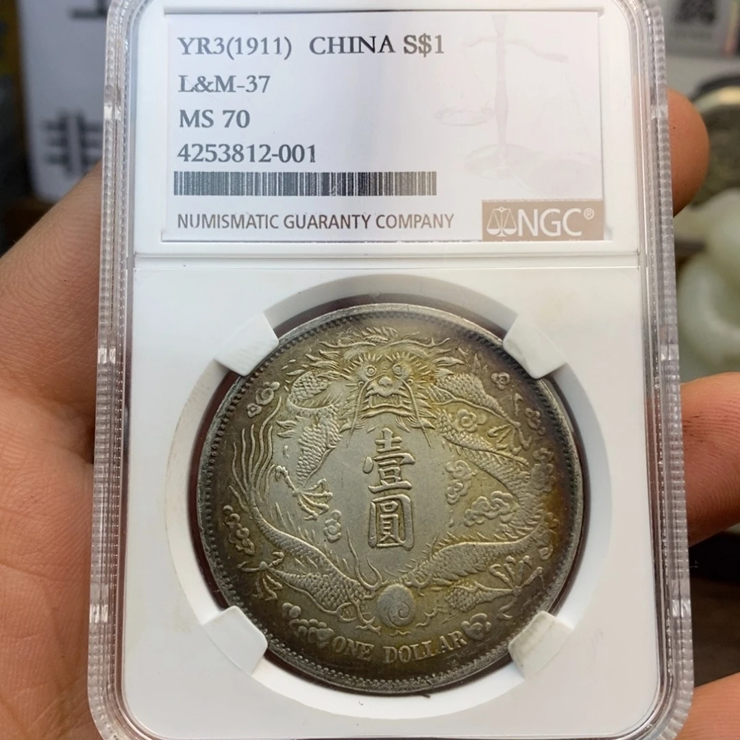 复古工艺饰品系列