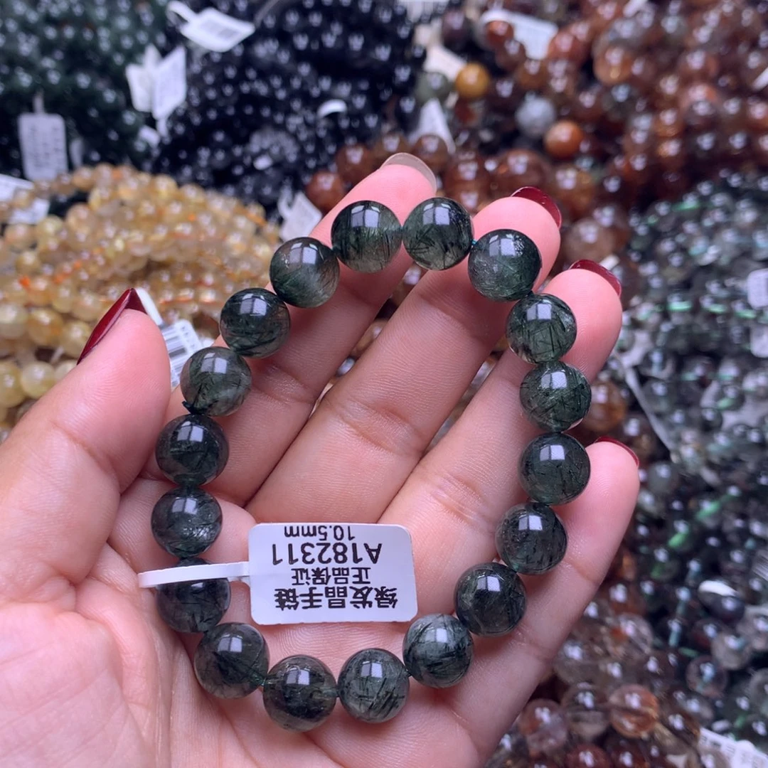 水晶手链未镶嵌1111111111