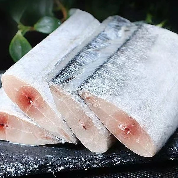 【带鱼段】带鱼切断新鲜野生海捕去头去尾纯肉