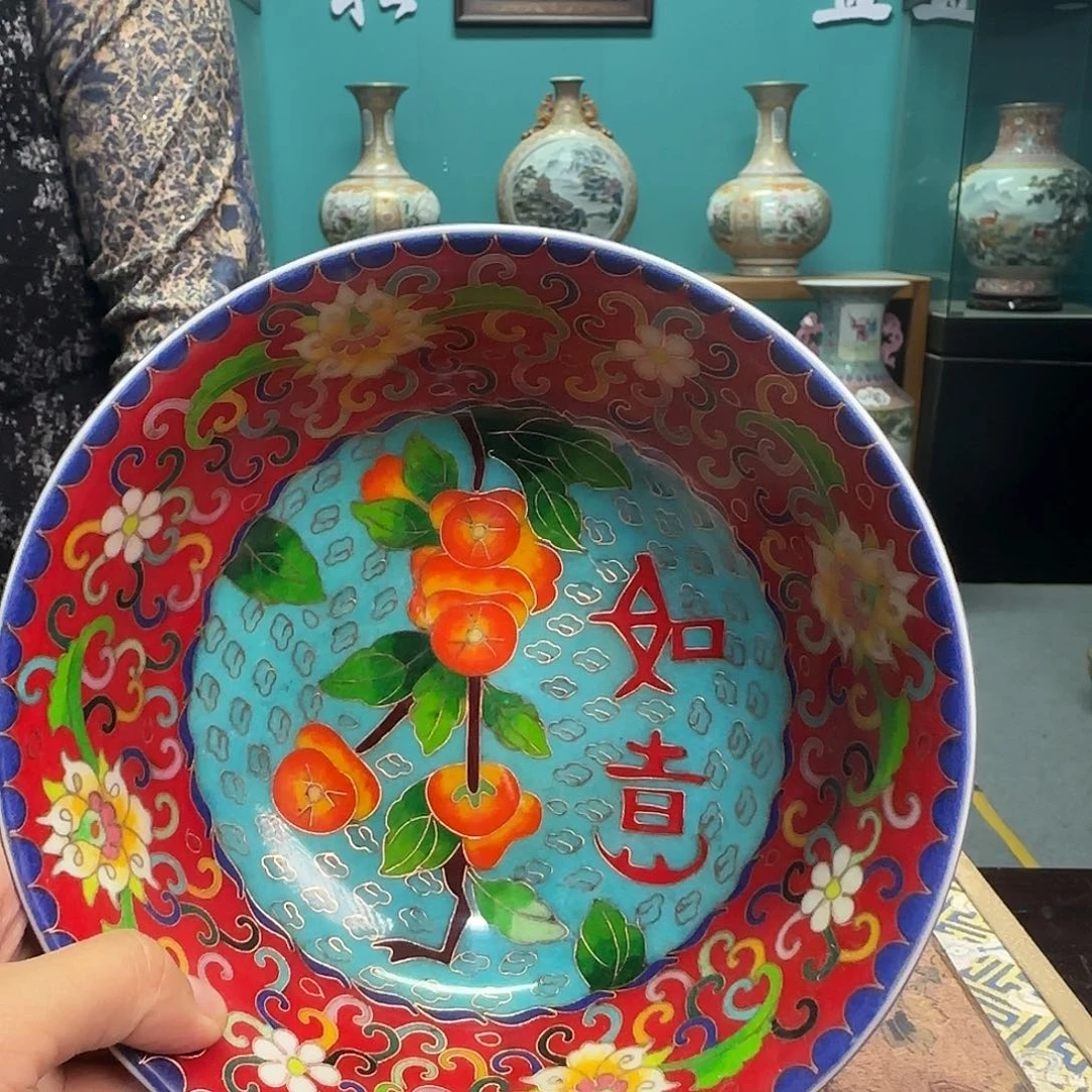 陶摆件景德镇陶瓷艺术