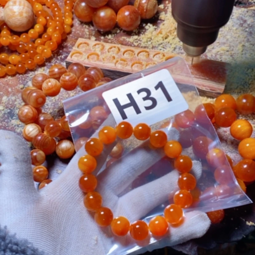 【闪购商品】松木（琥珀木）手串/手链