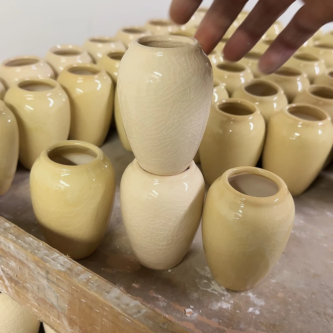 陶瓷4个··凑9元发··孤品区··