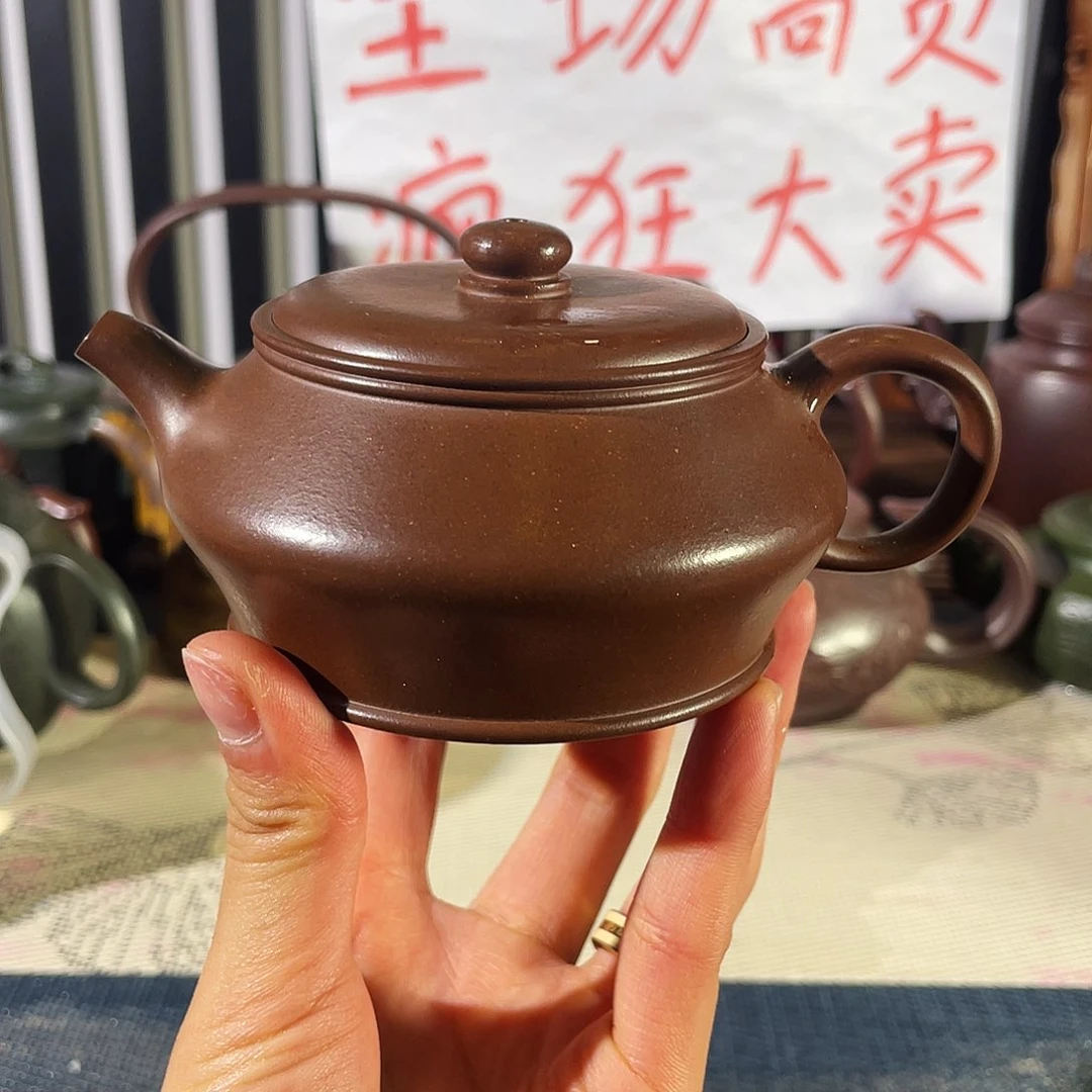 紫砂茶壶哈哈哈哈哈