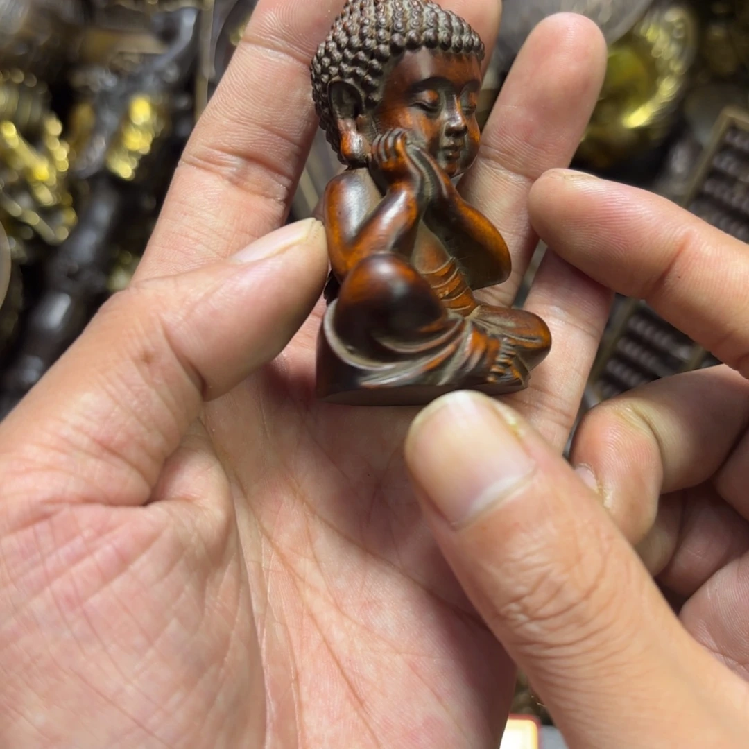嘉嘉精品铜器摆件