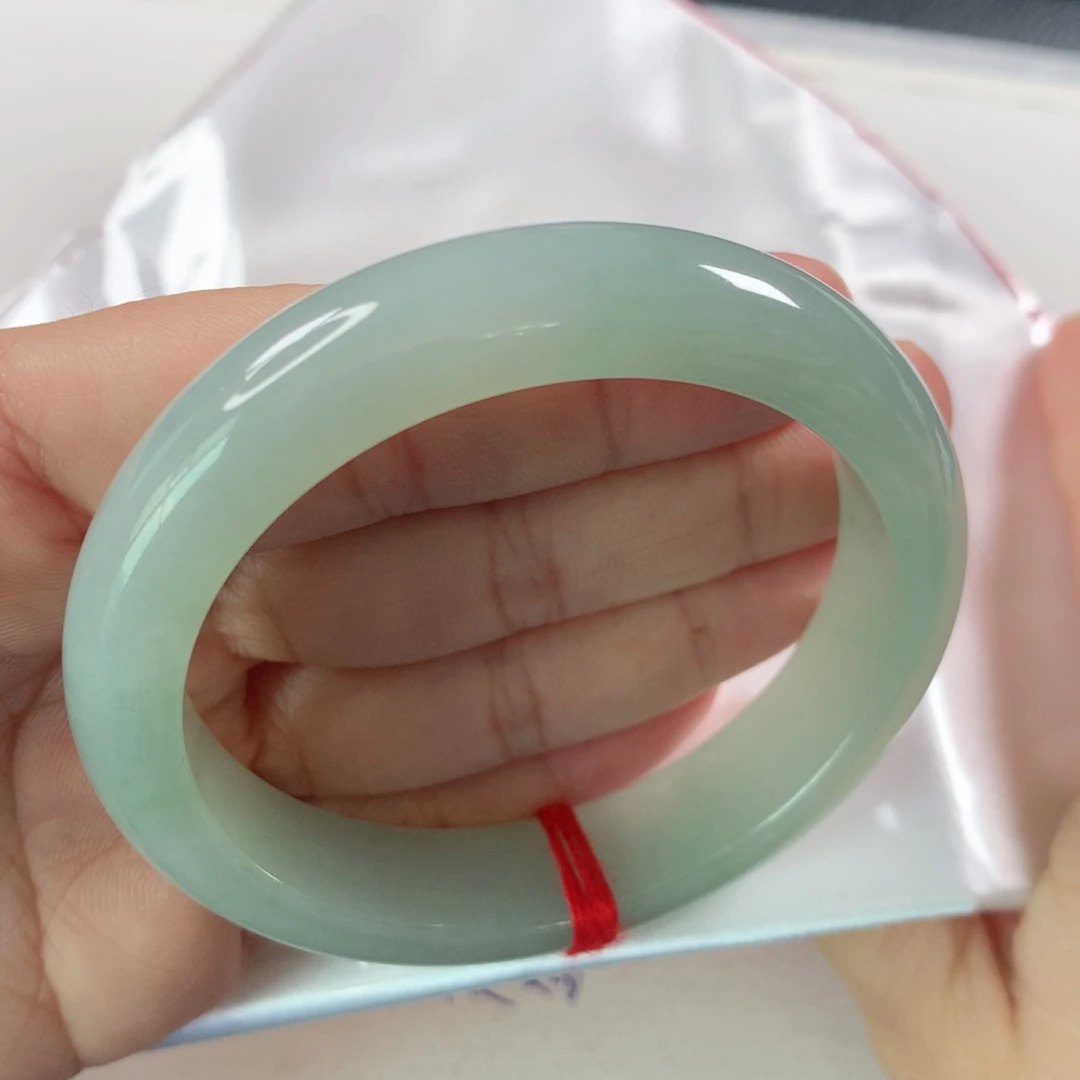 未镶嵌手镯翡翠241