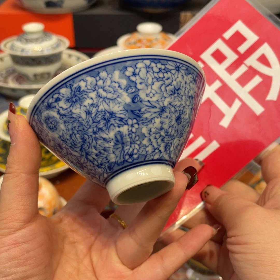 景德镇瓷器景德镇