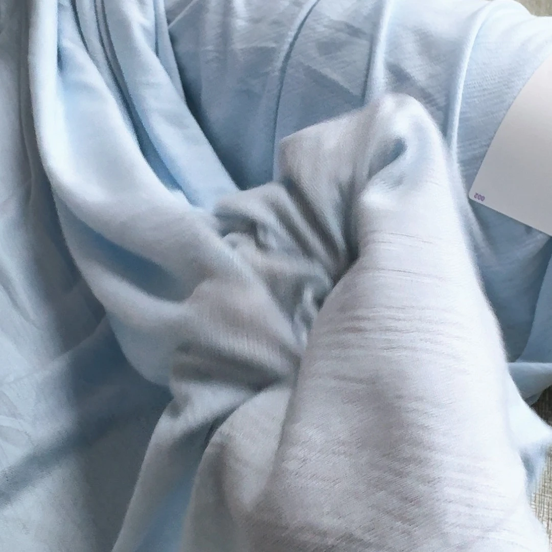 棉523号宝宝儿童提花一米