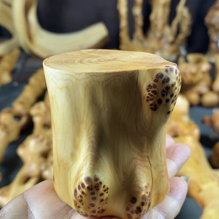 柏木（崖柏）崖柏瘤疤