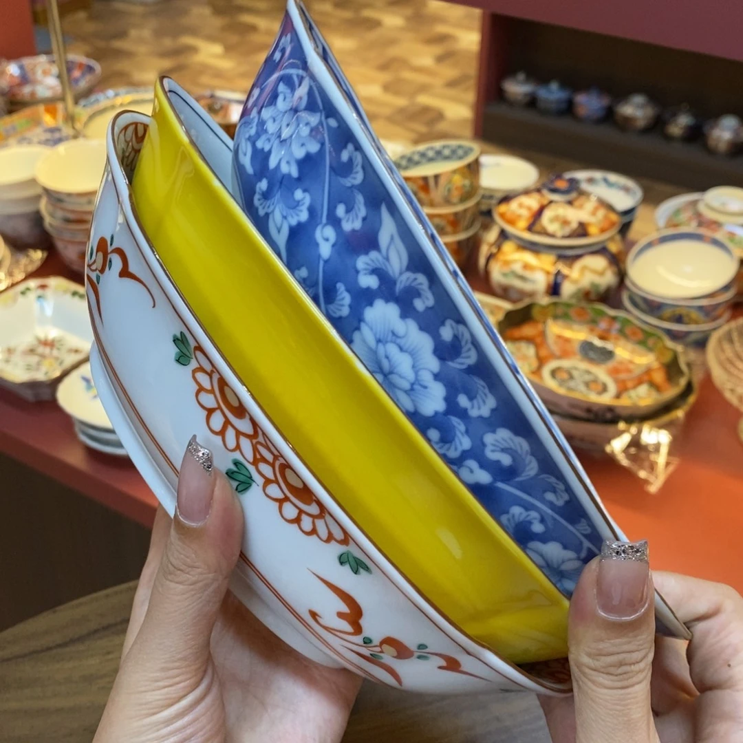 瓷片20 厘米，小杨甄选甄选