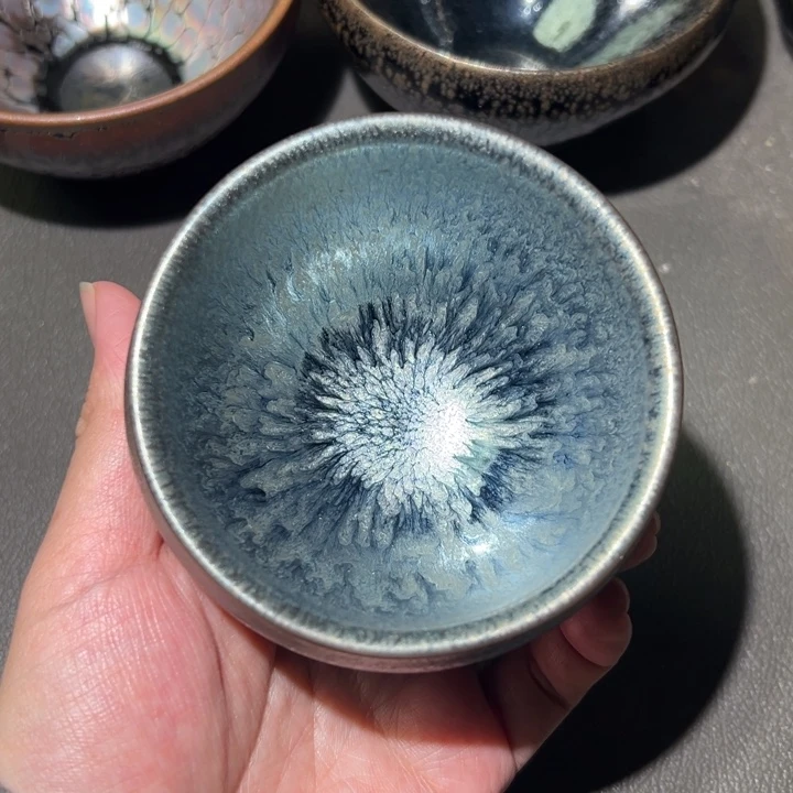 茶盏你说什么时候才有资格