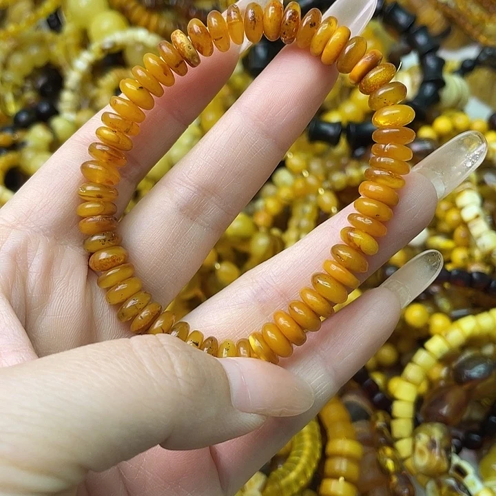 意臻珠宝天然手串