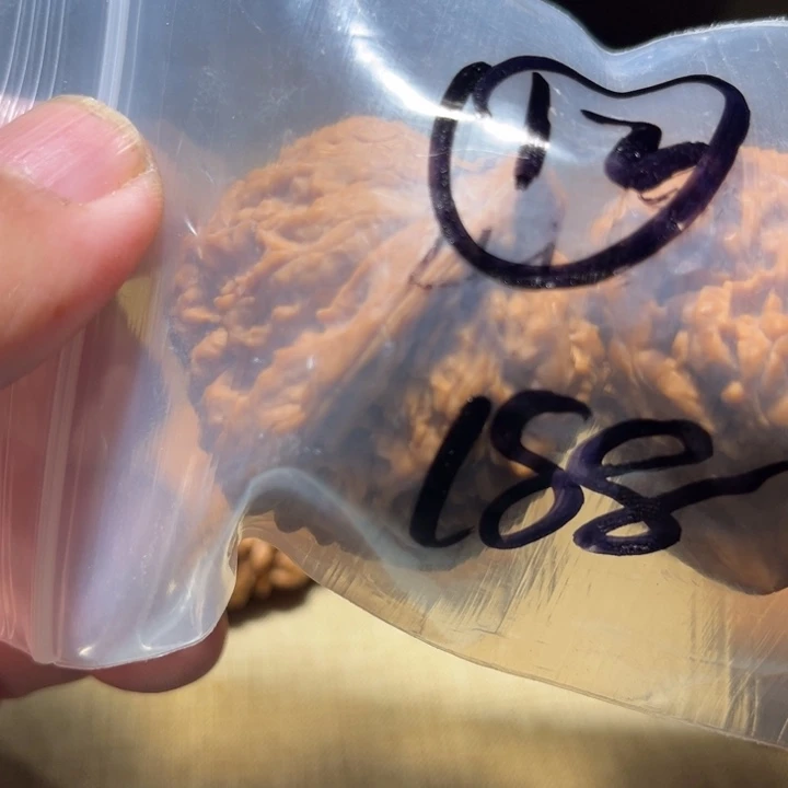 ****L文玩核桃吊坠12呃呃呃