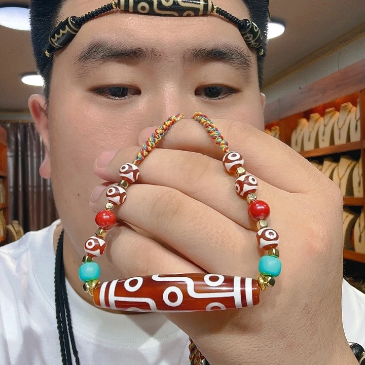 未镶嵌玛瑙/玉髓珠宝奇石