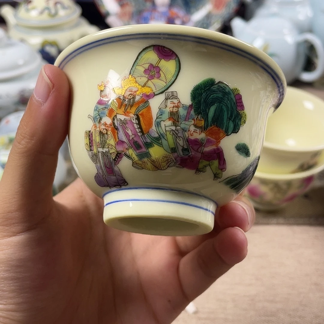 景德镇陶瓷555566666666