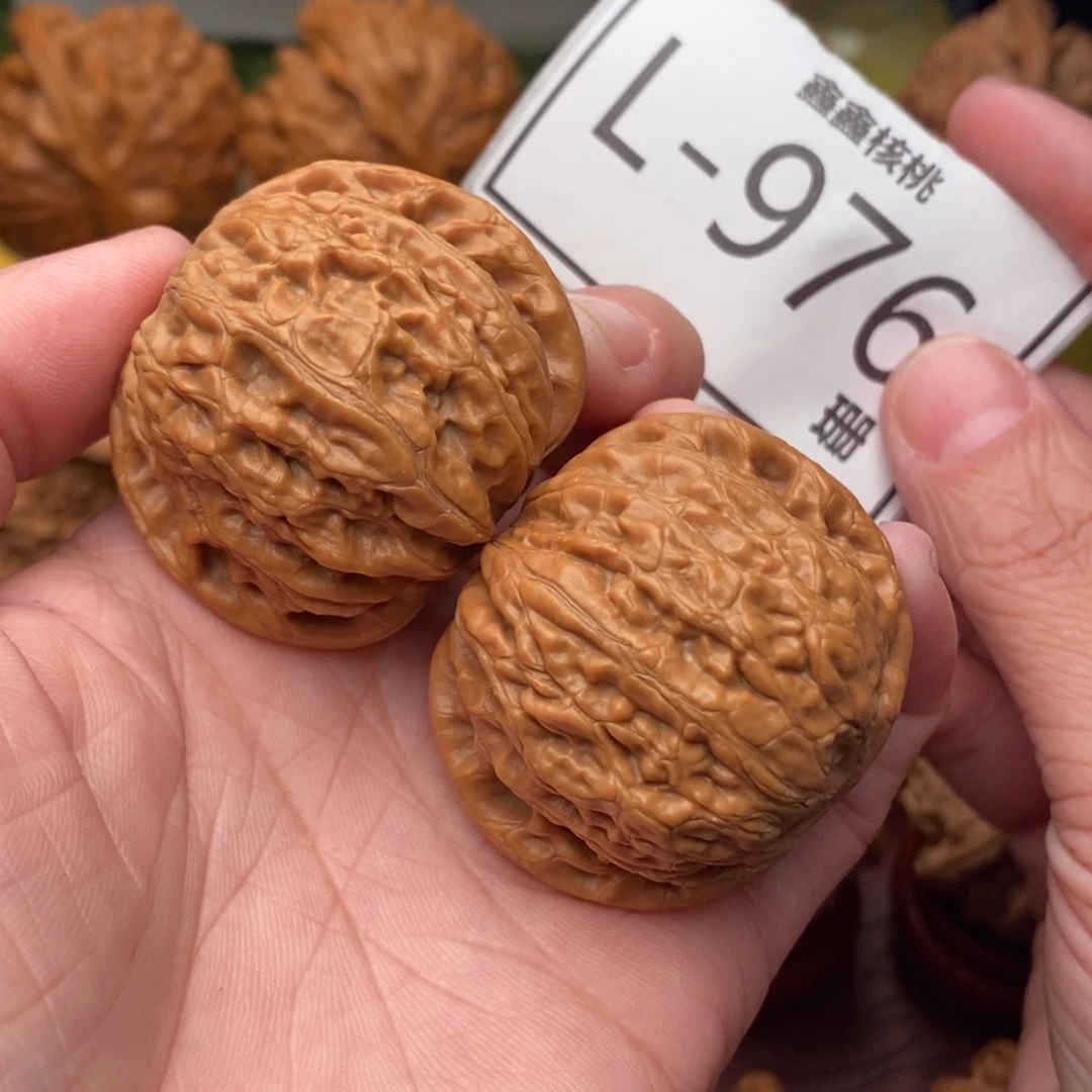 把件文玩核桃铁锤41….