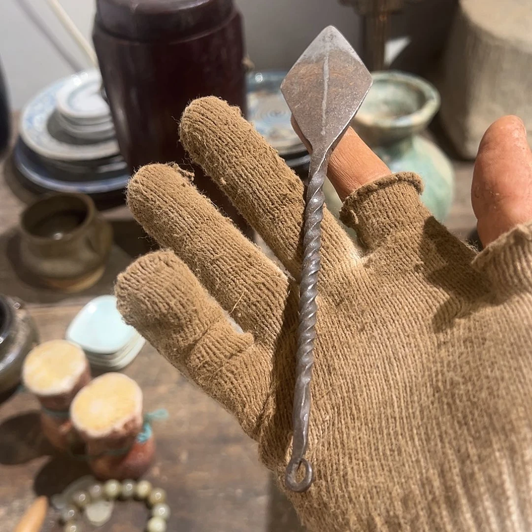 悟**了一物一图的小杂项