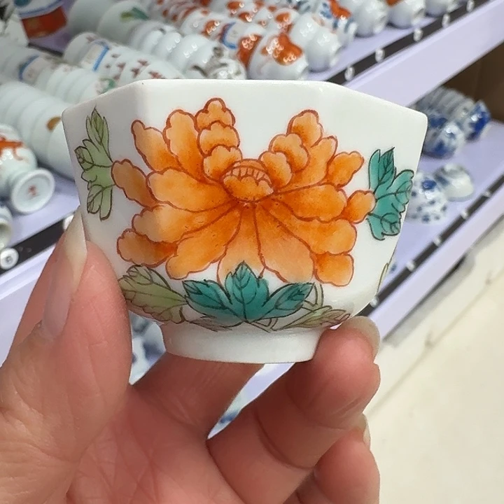 陶瓷艺术品收藏陶瓷
