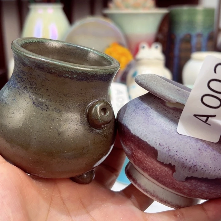 景德镇陶瓷研究所