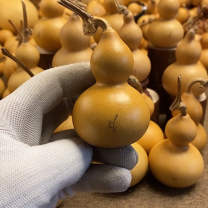 文玩葫芦 完美主义者 慎拍56