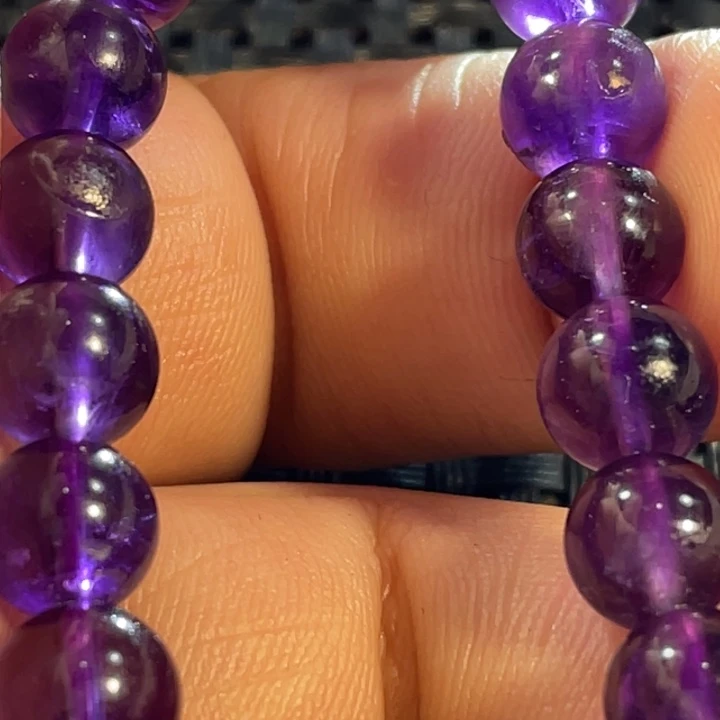 水晶吊坠(不含链)未镶嵌用****5