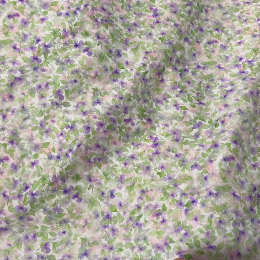 棉一米价1.5米宽80支纯棉贡缎D区