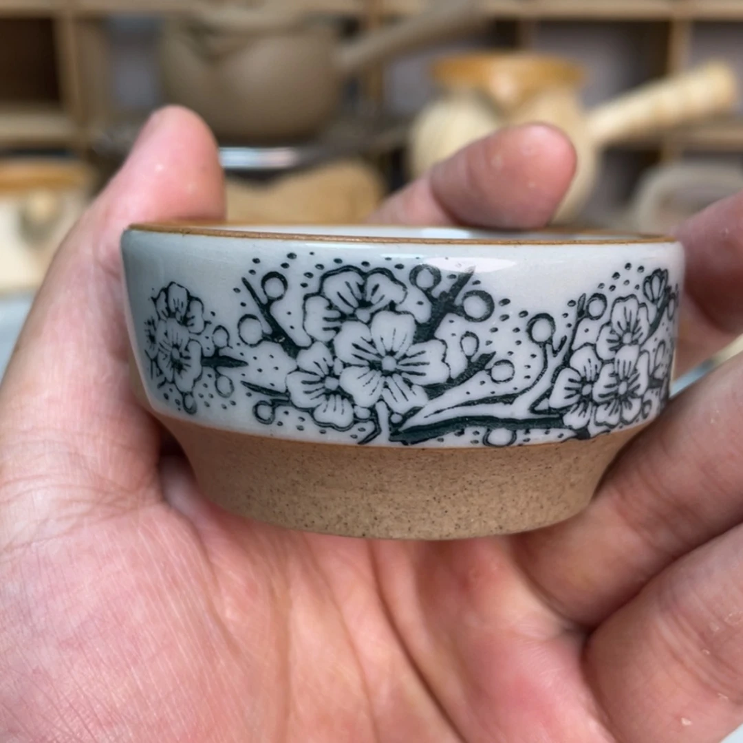 【闪购商品】壶老段烧陶瓷茶器！