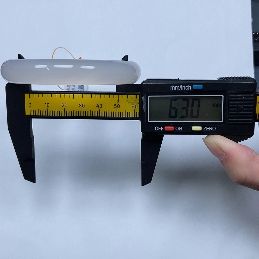 玛瑙/玉髓手镯未镶嵌6