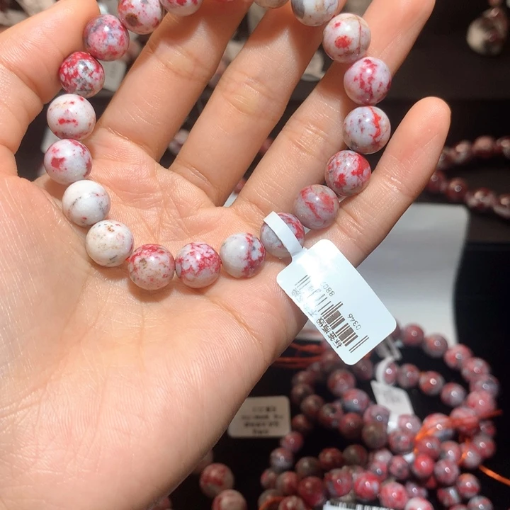 天然辰砂天然原石