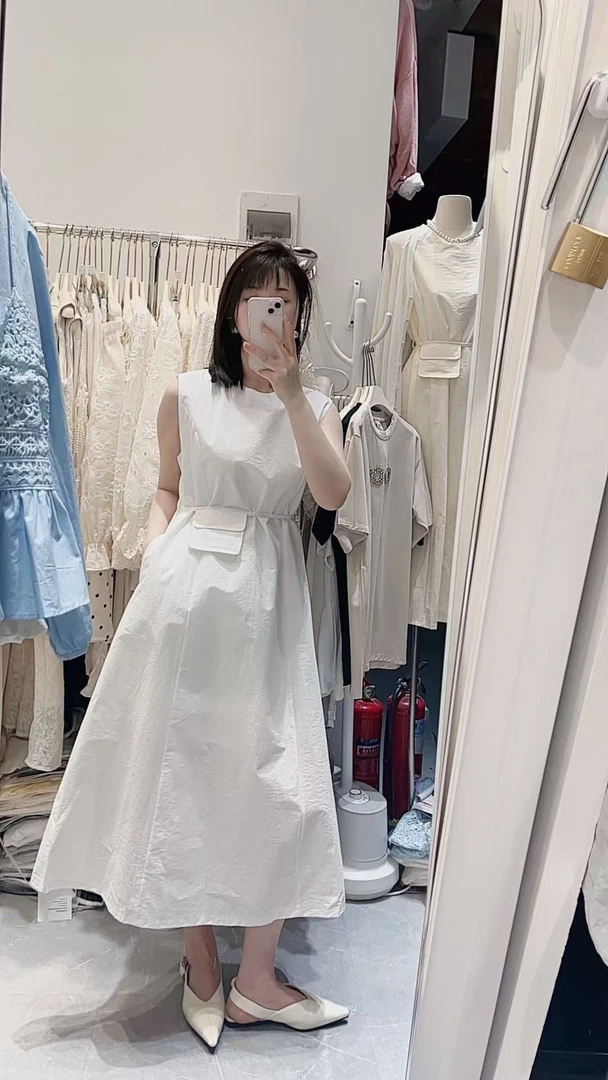 闪闪的女装（下单备注编码不备注不发货）