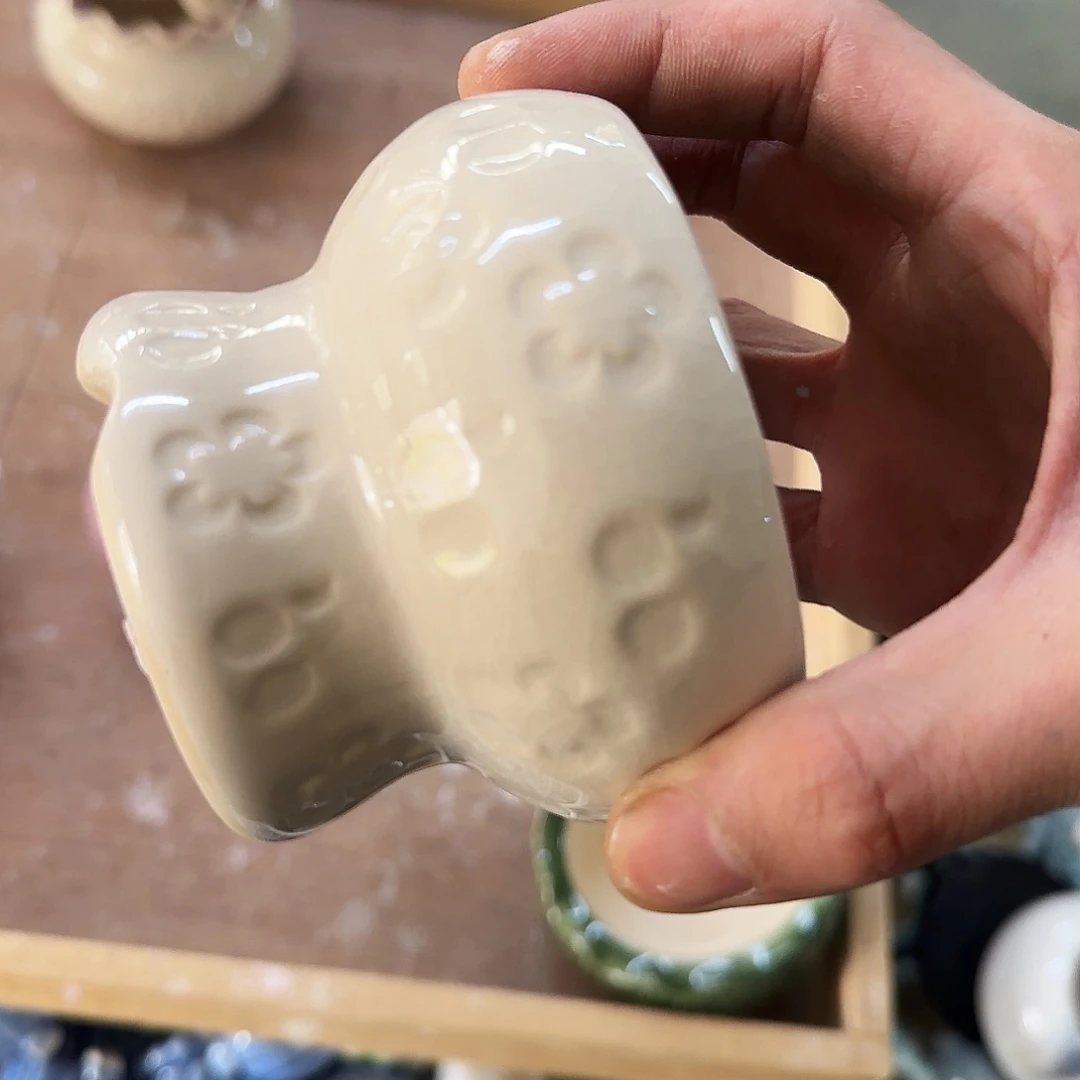 陶瓷福利局·自动合并订单·一个个买凑9元发·