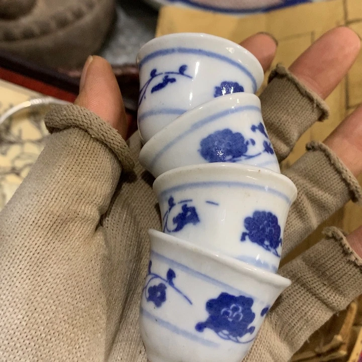 隆***晴瓷片他乡是个充满仪式气氛热烈欢迎