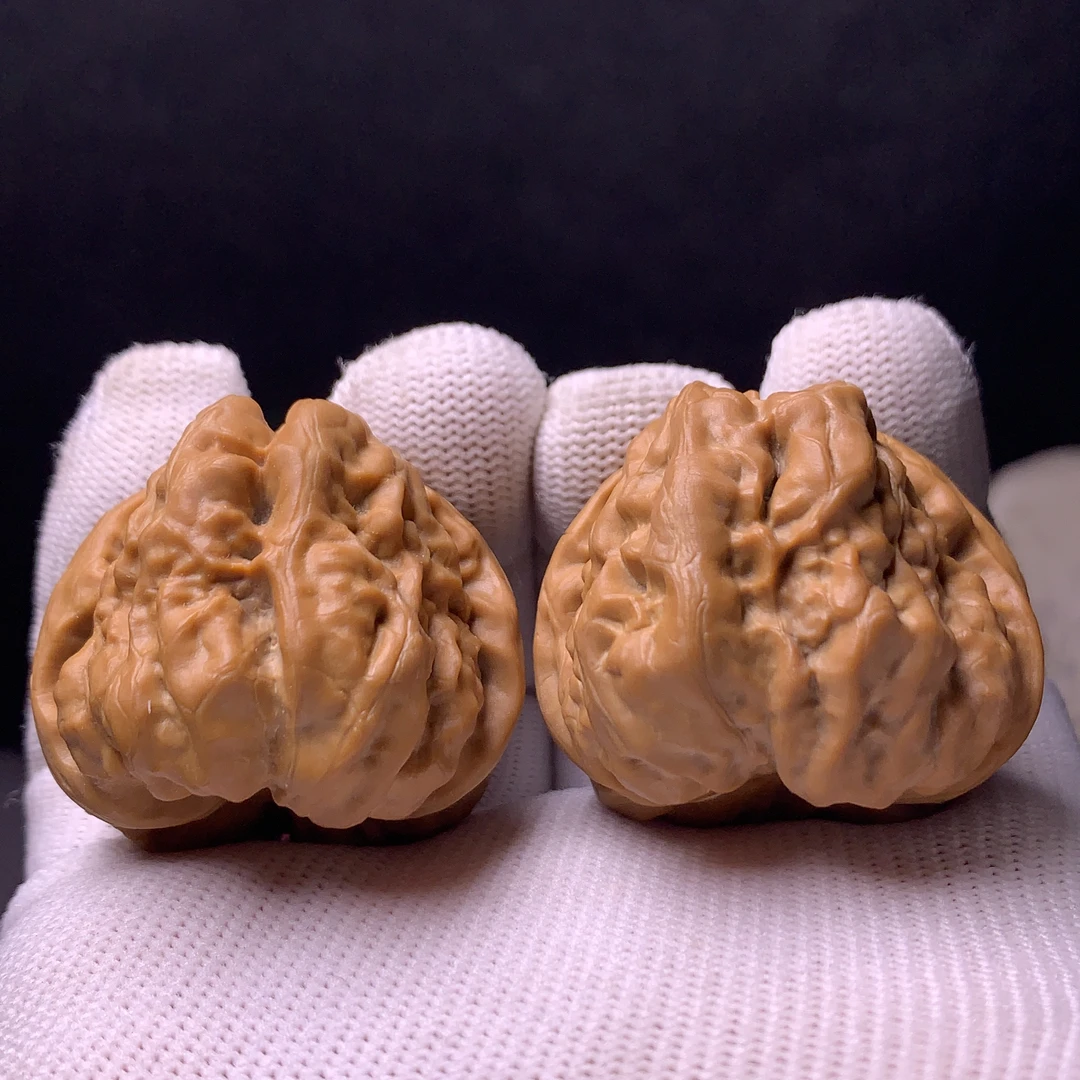 蛤蟆头延庆金蟾蛤蟆头有腿有眼有开背 练手对编号2-19-03