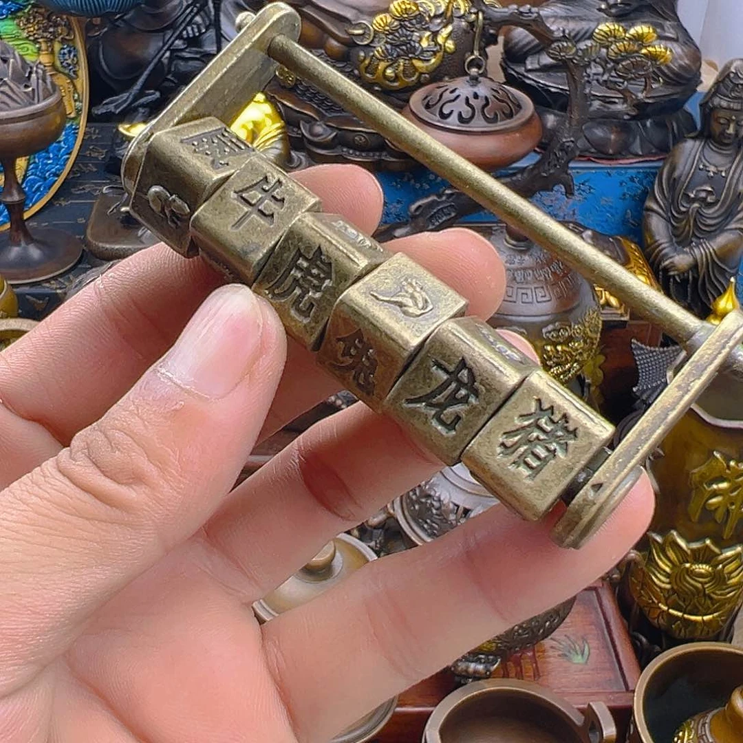 铜工艺美术品等艺术品