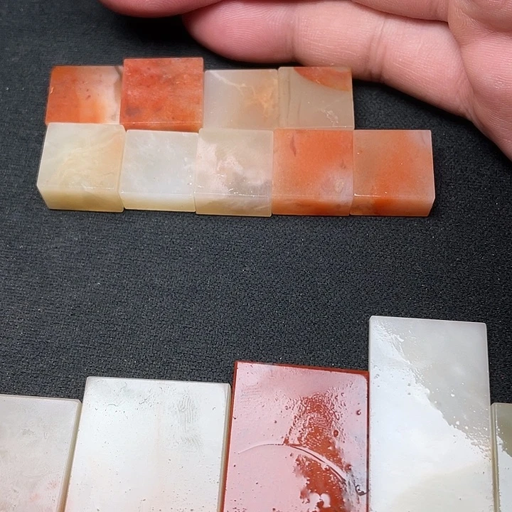 老挝石南*侧老挝石小方块