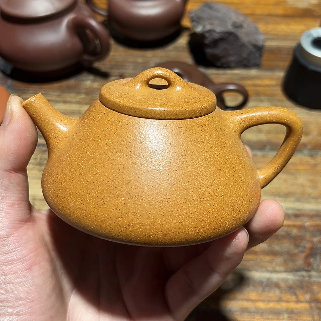 紫砂茶壶紫砂紫砂