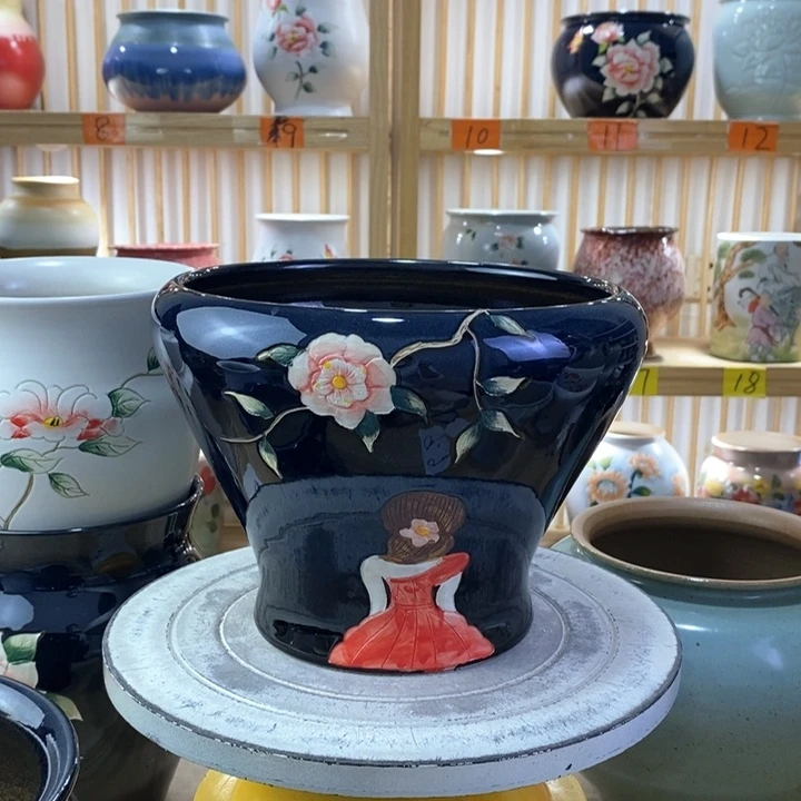 罐陶瓷陶瓷陶瓷陶瓷