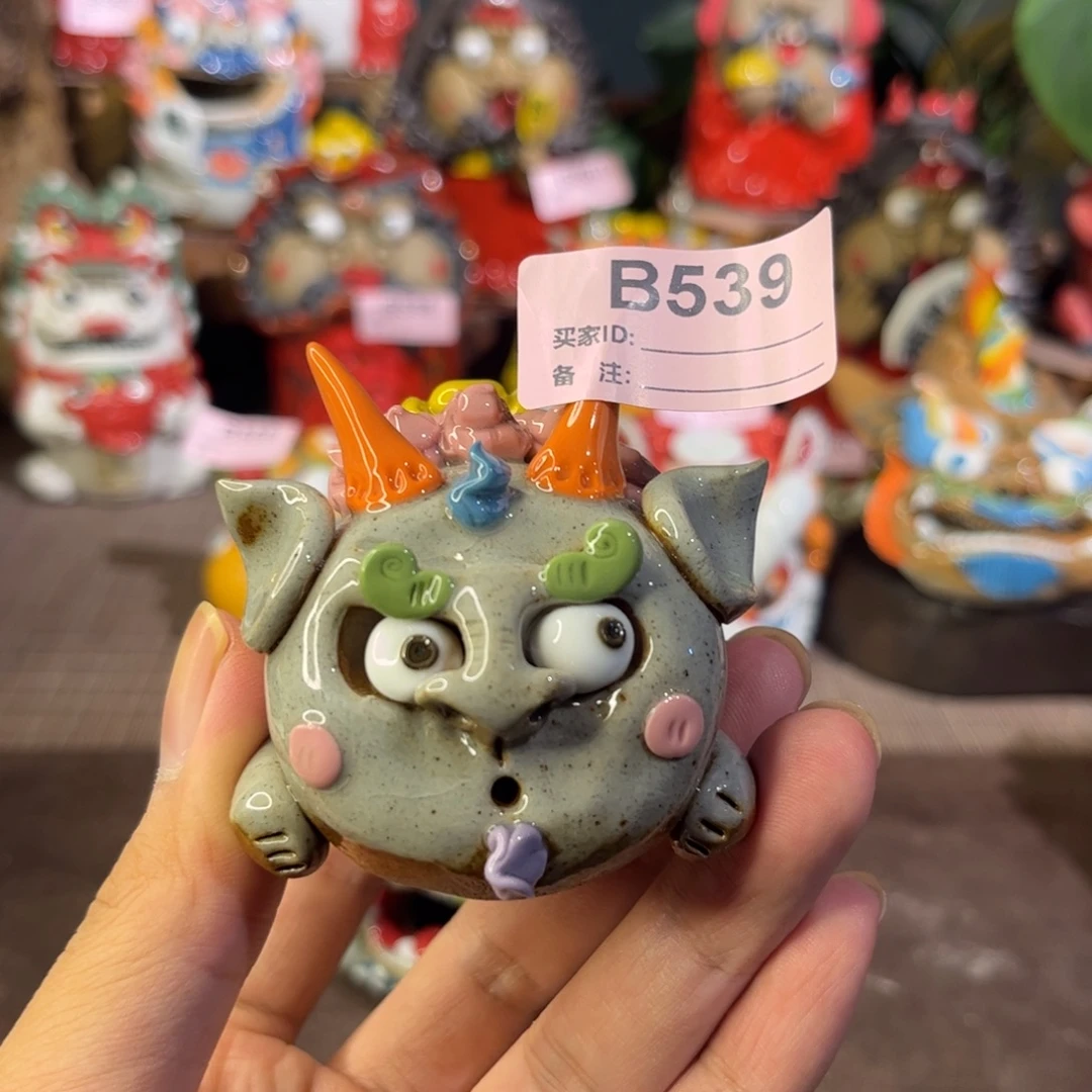 泥塑陶瓷陶瓷陶瓷