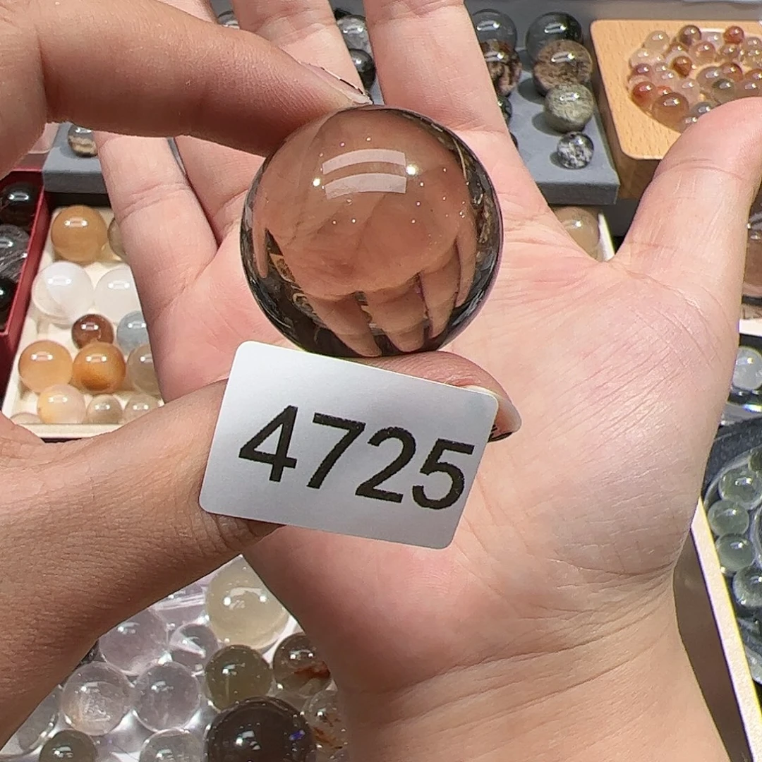 大型摆件（非配饰）水晶未镶嵌