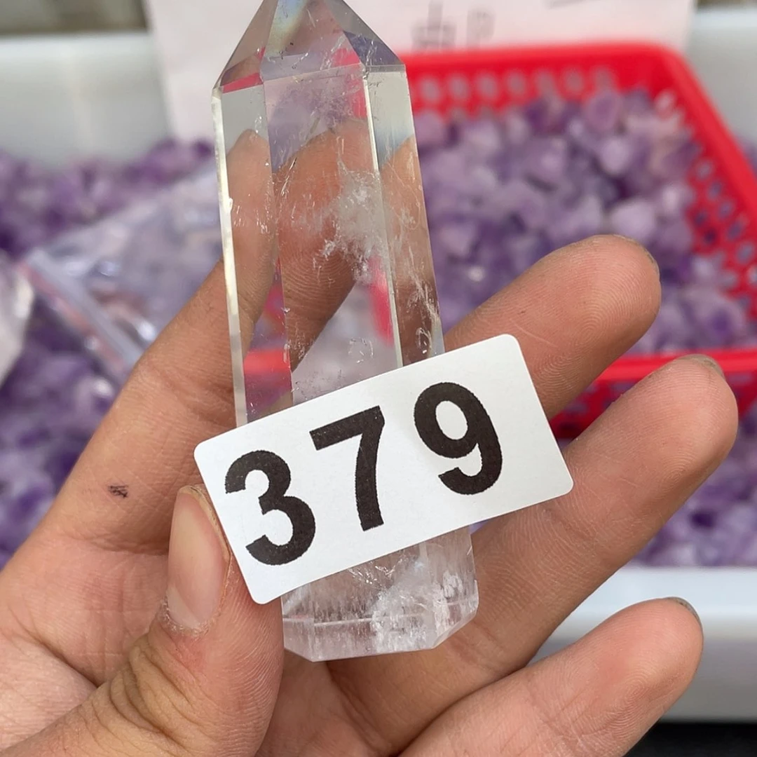 【闪购商品】水晶大型摆件（非配饰）未镶嵌