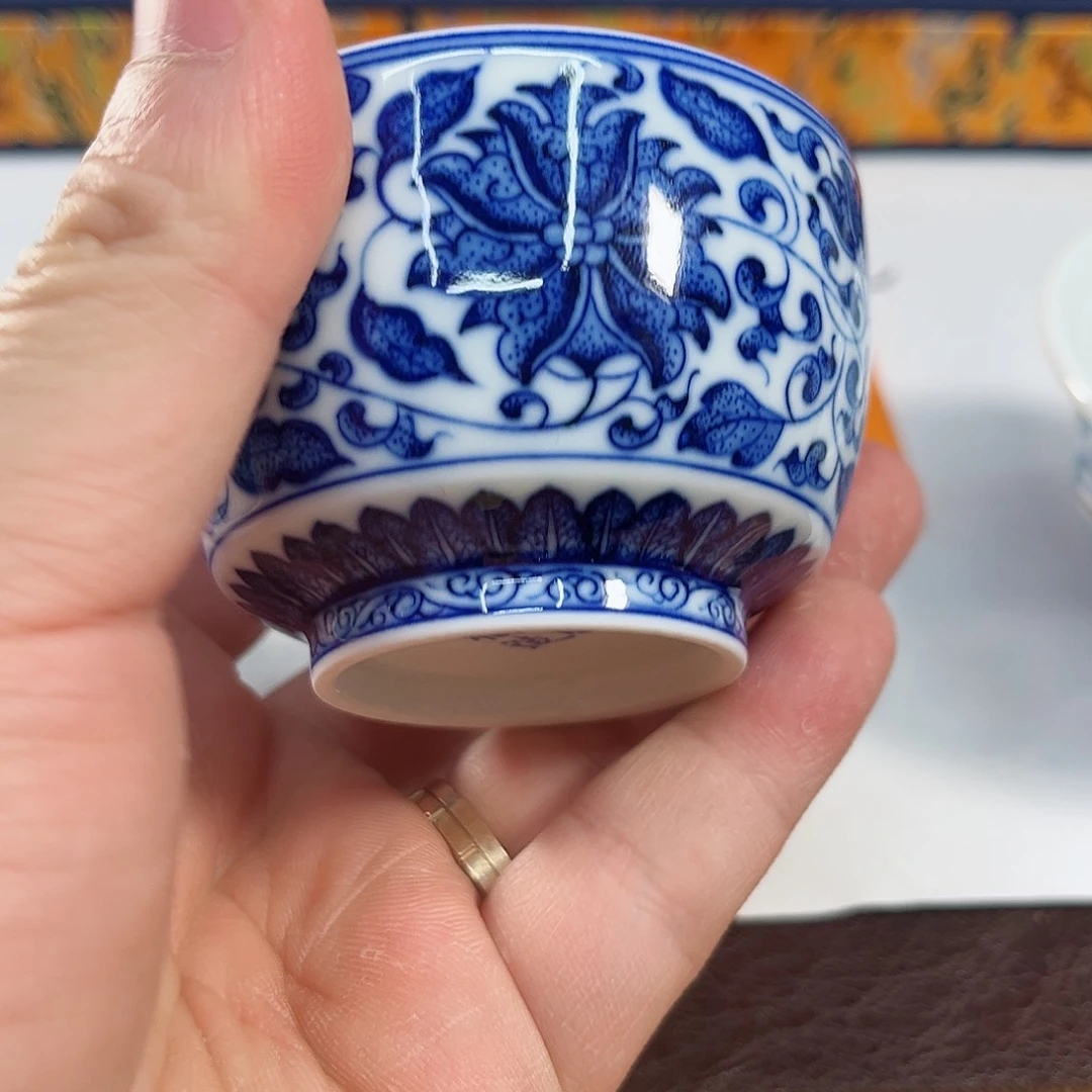 杯千年瓷都景德镇 艺术关注谢佳豪