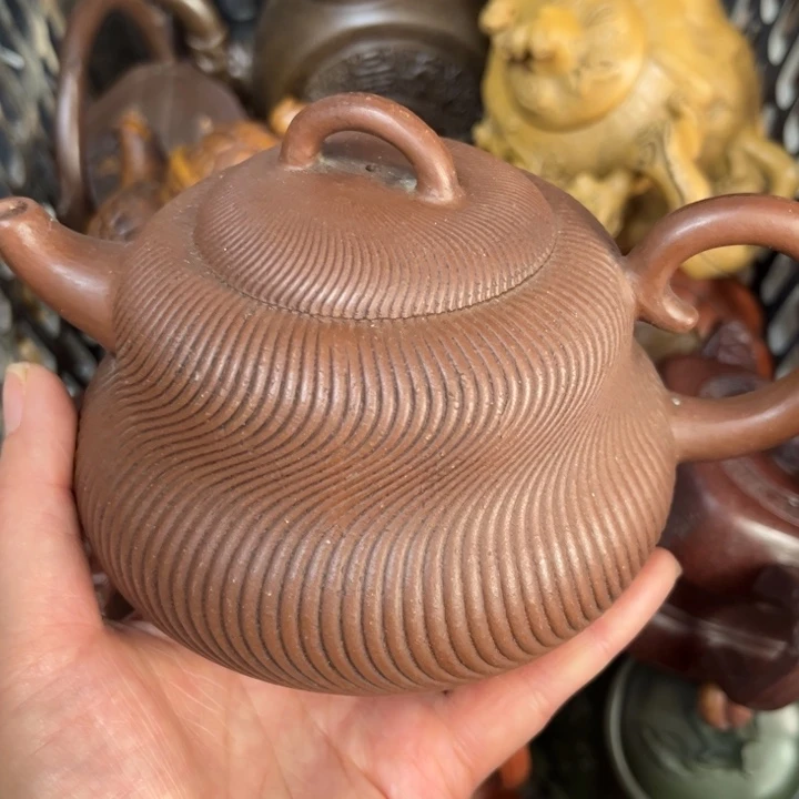 茶壶紫砂紫砂壶泡茶
