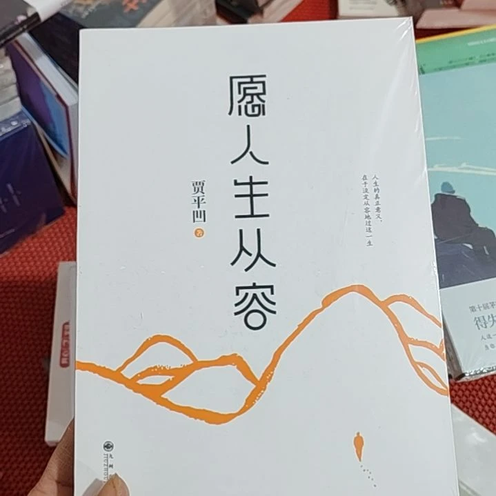 愿人生从容闪购闪购闪购